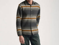 Pendleton - Marshall Chamois Long Sleeve Shirt
