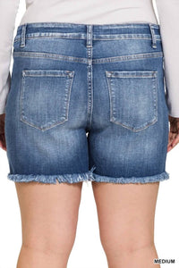 42Pops - Summer Shorts