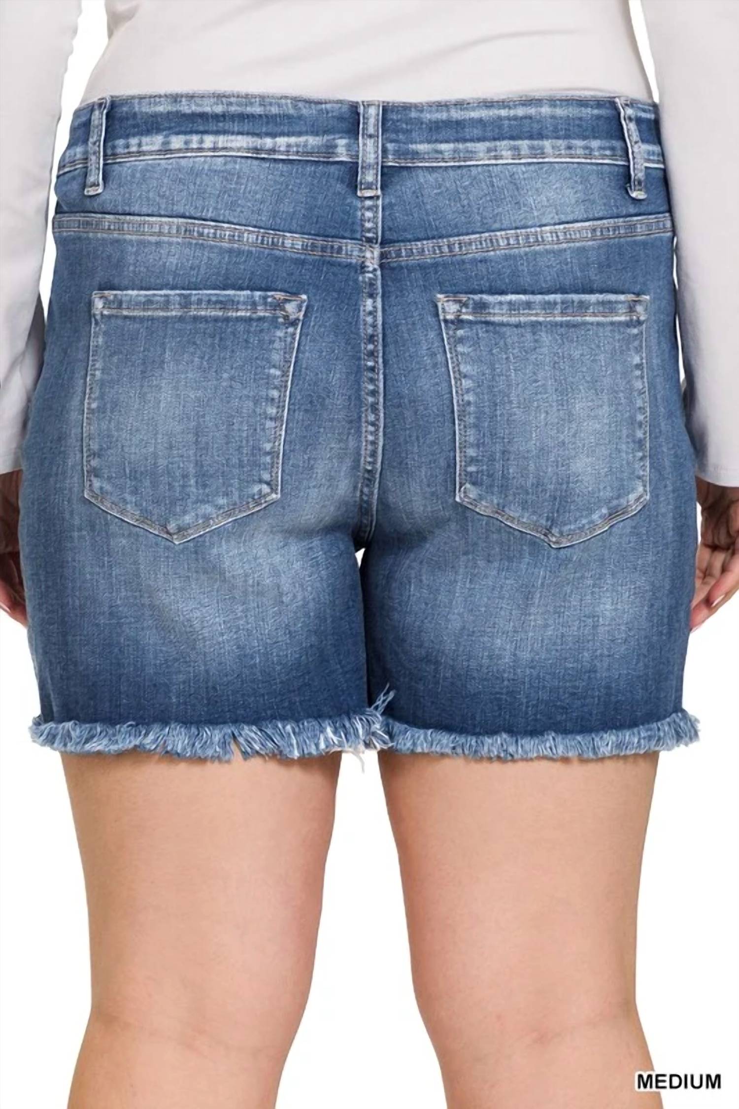 42Pops - Summer Shorts