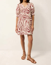 Marie Oliver - Ola Dress