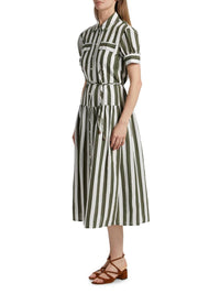Tanya Taylor - Carrington Midi Dress