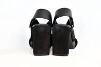 Pedro Garcia - Nedra Heels