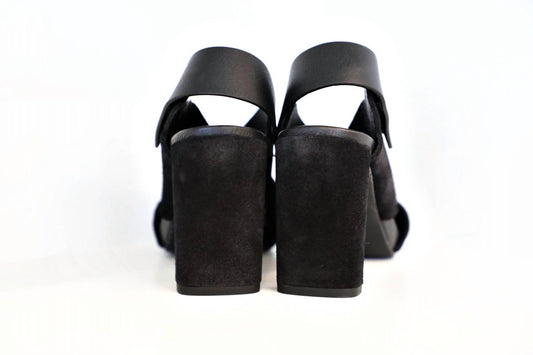 Pedro Garcia - Nedra Heels