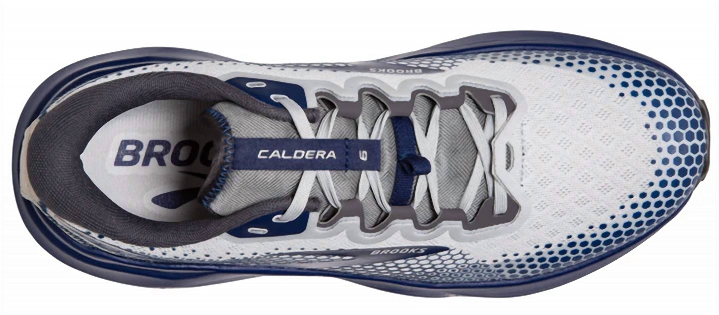 Brooks - Men's Caldera 6 Trail-runner Shoes