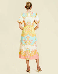 Mestiza New York - Pippa Midi Dress