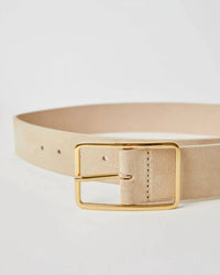 B-Low The Belt - Women's Milla Suede Belt