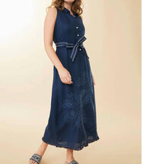 Spartina 449 - Emeline Dress