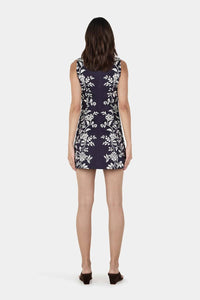 Hansen & Gretel - Bonython Mini Dress