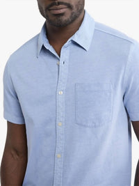 Fair Harbor - Saltaire Classic Shirt