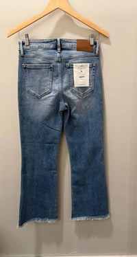 Hidden - Women's Tracey High Rise Jeans