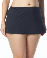 Coco Reef - Plus Skirted Tankini Bottom
