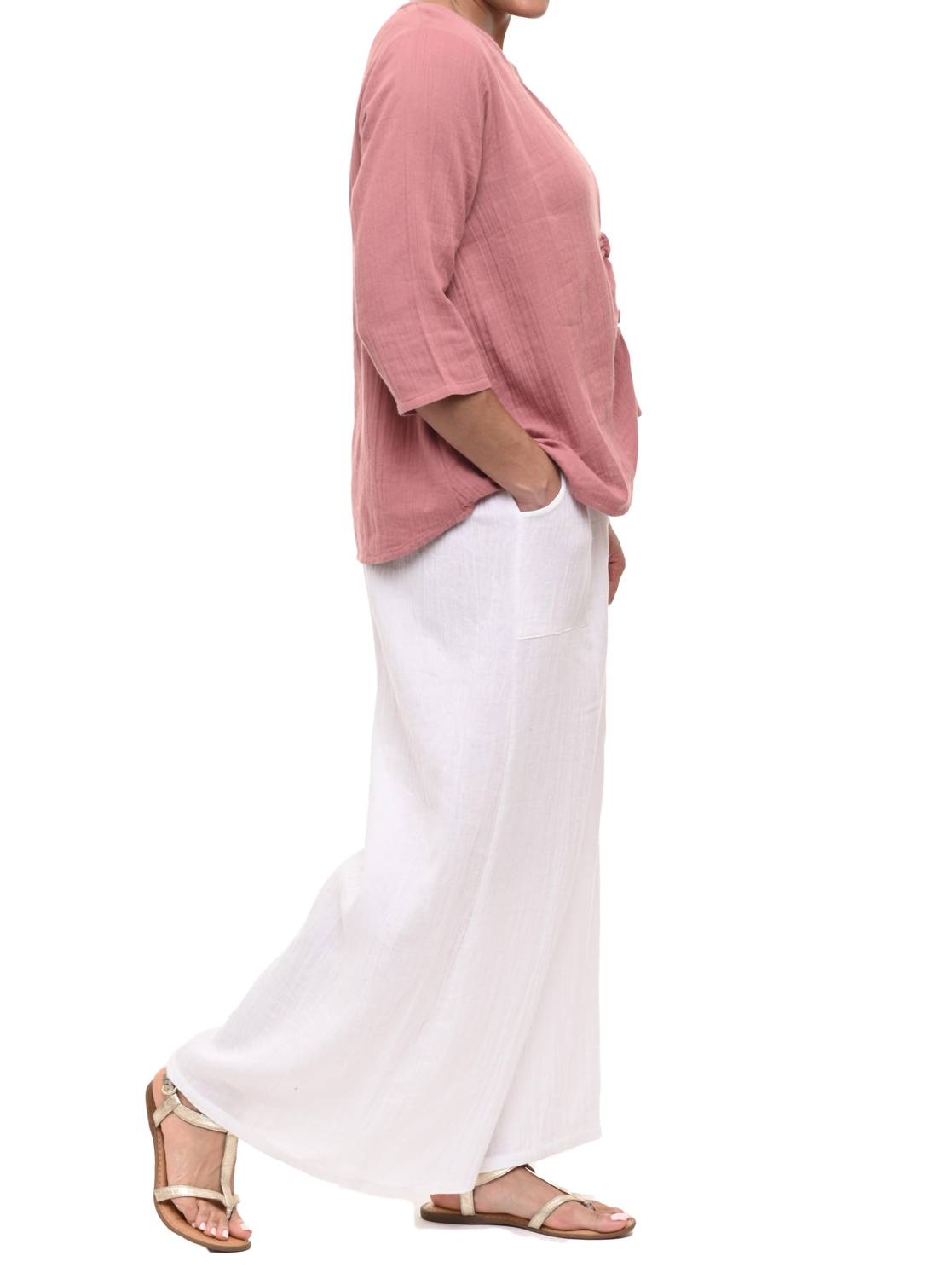 Tulip Clothing - Olga Top