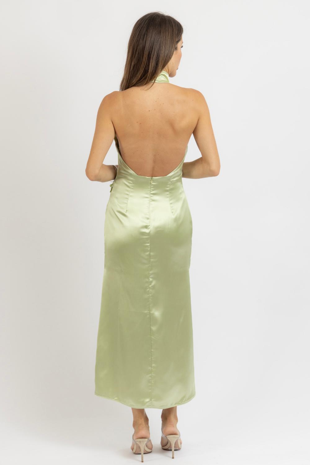 Fore Collection - Phoebe Maxi Dress