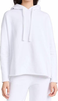 Frank & Eileen - Kane Capelet Hoodie