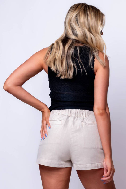 Young Fabulous & Broke - Coachella Short