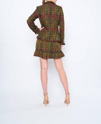 Flora Bea - Lanora Blazer
