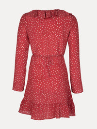 Réalisation - The Alexandra Mini Dress