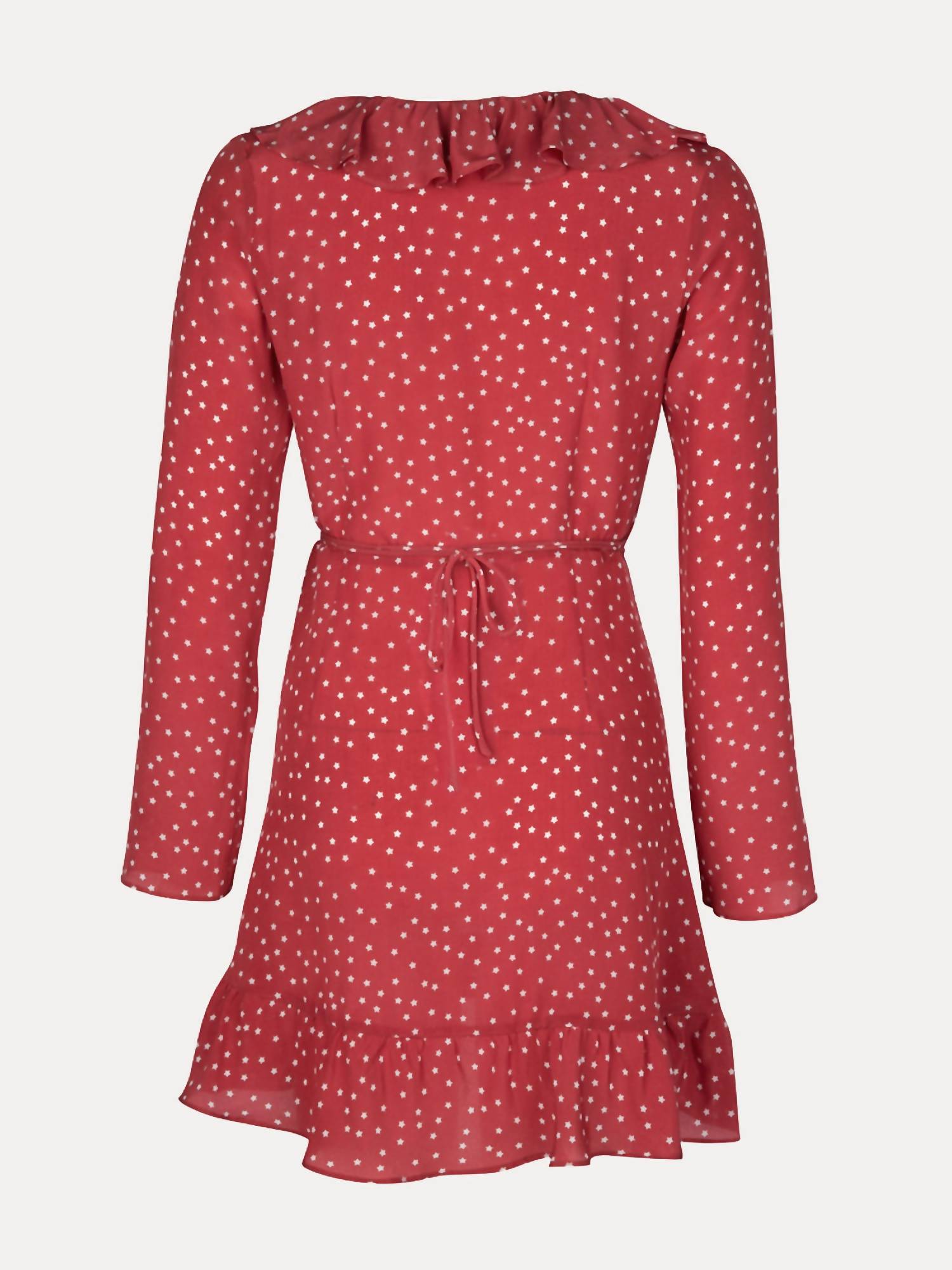 Réalisation - The Alexandra Mini Dress