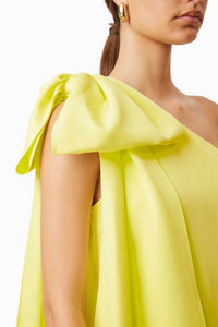 Elliatt - Kennedy Party Mini Dress