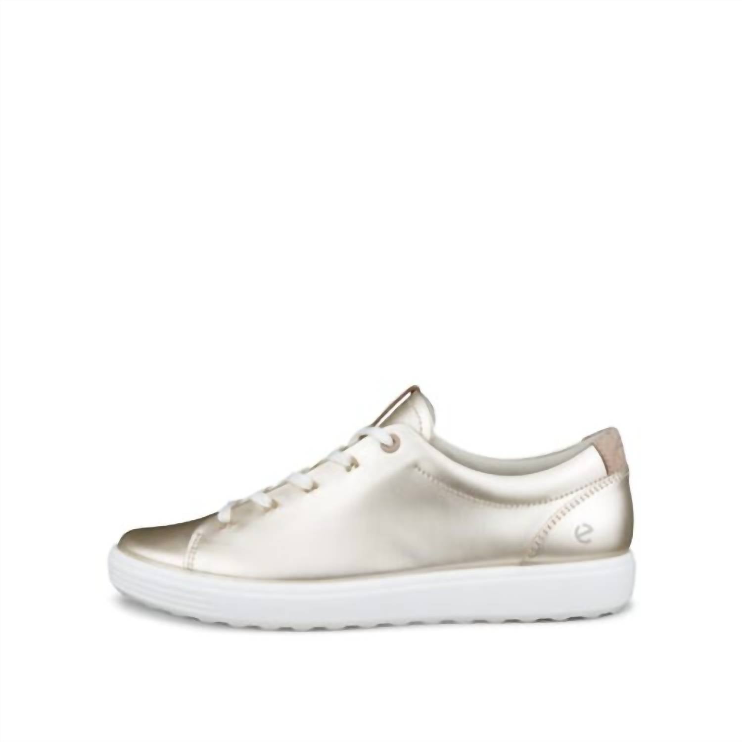 Ecco - Women's Soft 7 Dainty Sneaker