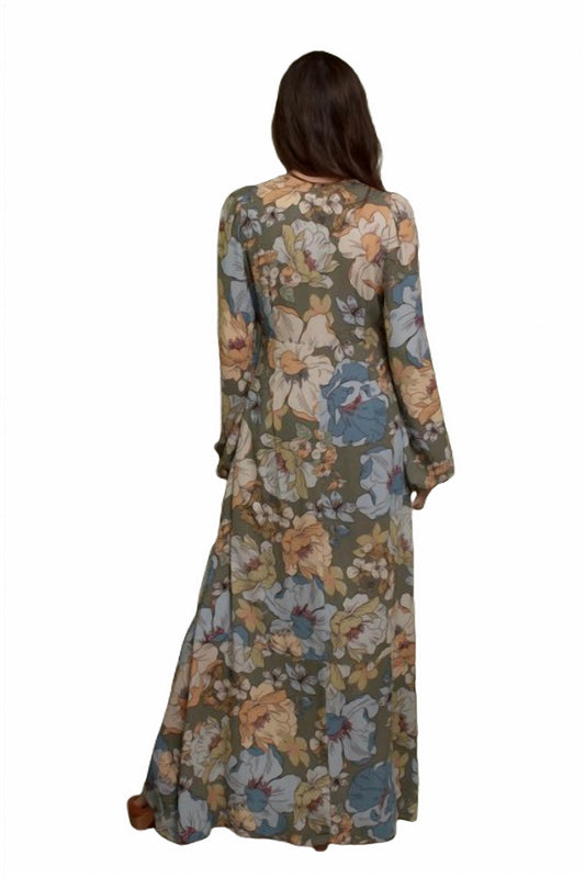 Promesa - Heirloom Garden Dress