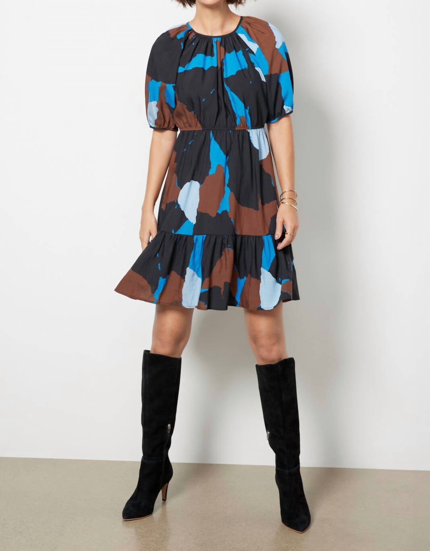 Rails - KHLOE DRESS
