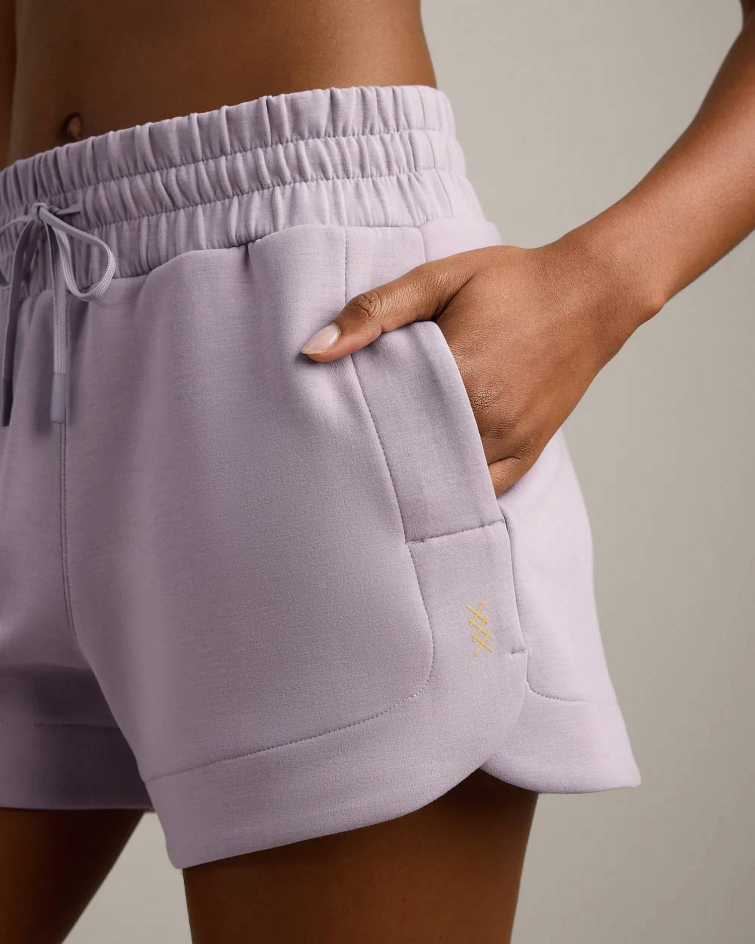 Rhone - Dreamglow Short - 3"