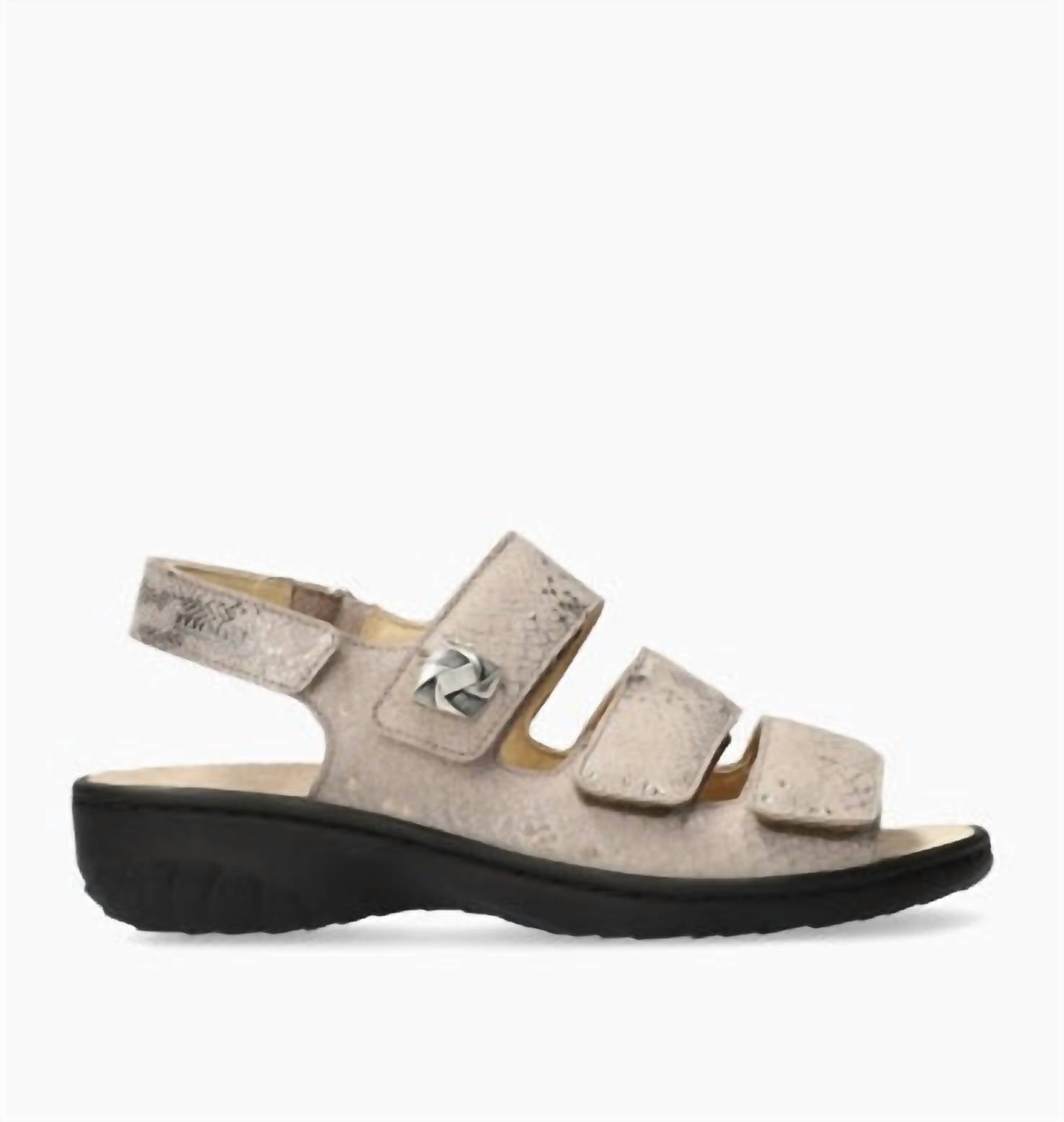 Mephisto - Giorgina Women's Walking Sandal