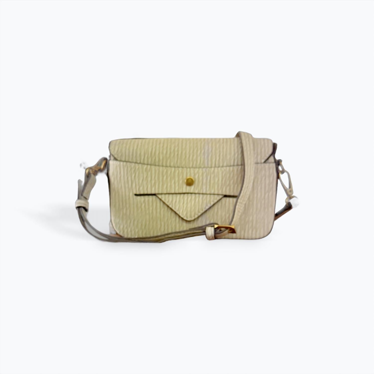 Cejon - ENVELOPE CROSS BODY BAG
