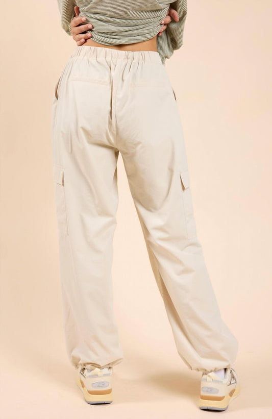 Sadie & Sage - Difference Maker Pants