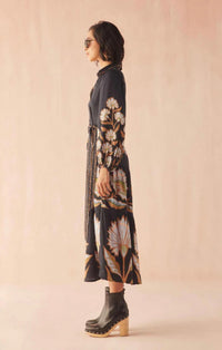 Omika - Emery Maxi Dress