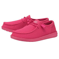 Hey Dude - Women's Wendy Youth Funk Mono Sneakers