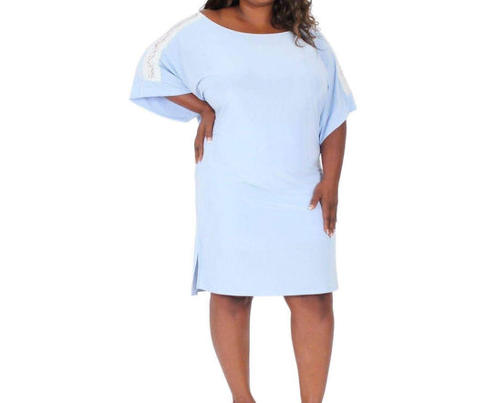 Undersummers - Women's Cooling Kimono Pajama Gown