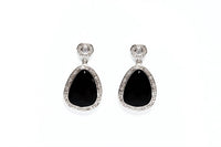 Avenue Chic - Women's Petite Nugget Earrings