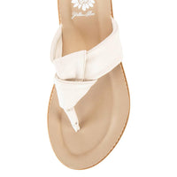 Yellowbox - Women's Caine Knotted Sandal