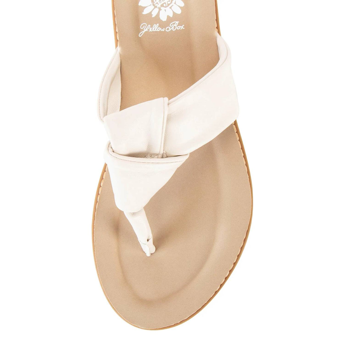 Yellowbox - Women's Caine Knotted Sandal