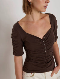 Nation Ltd - Liona Top