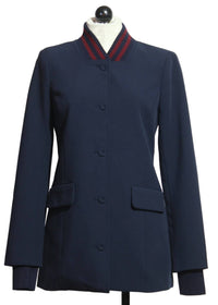 Favorite Daughter - Women's Long Sleeve Varsity Blazer