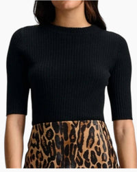 Veronica Beard - Emil Pullover