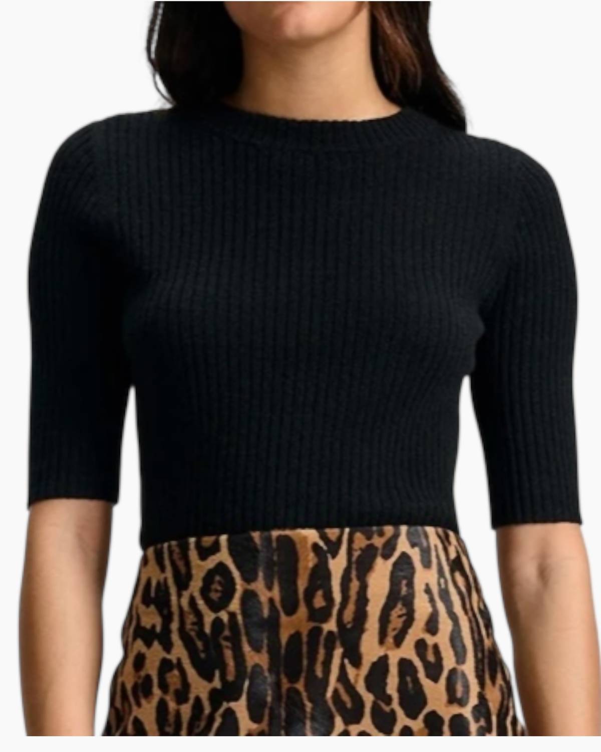 Veronica Beard - Emil Pullover