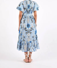Beyond By Vera - Leni Dress
