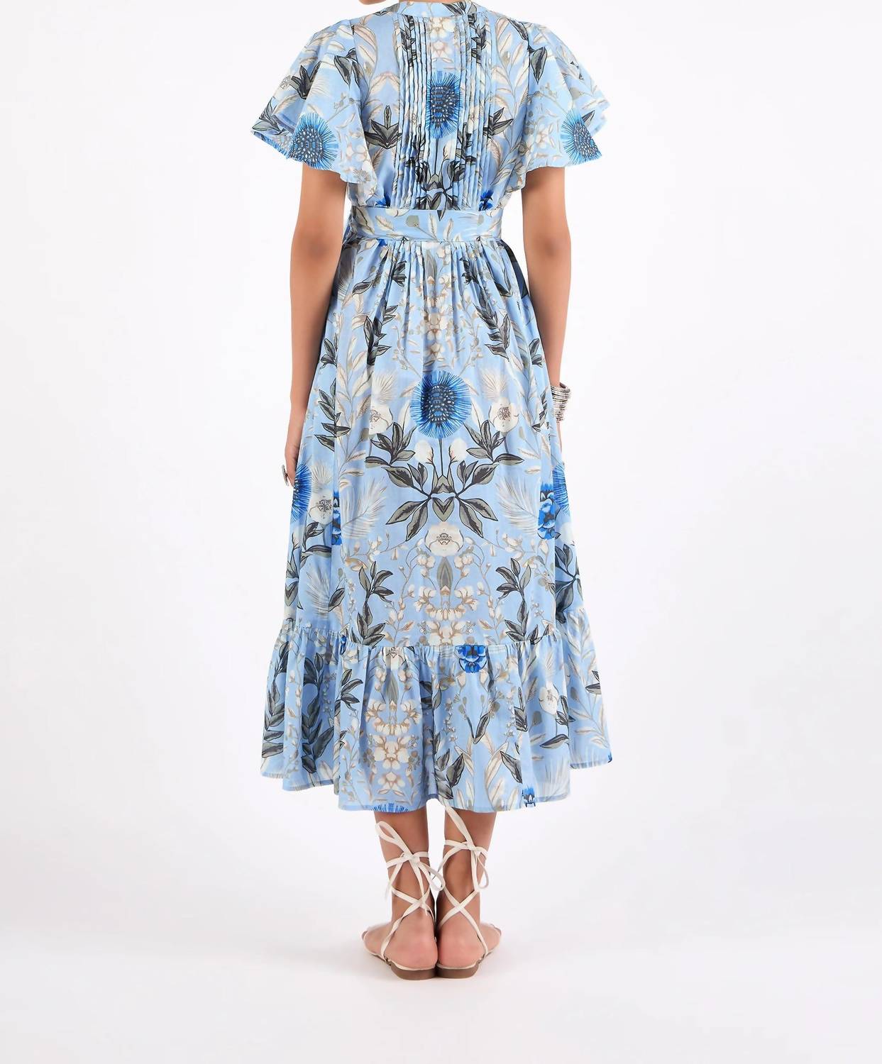 Beyond By Vera - Leni Dress