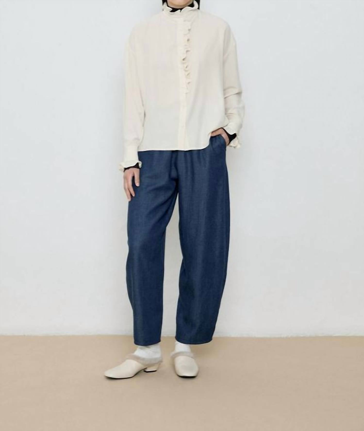 Diarte - Ella Shirt