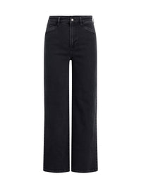 Favorite Daughter - Mischa Super High Rise Wide Leg Pant