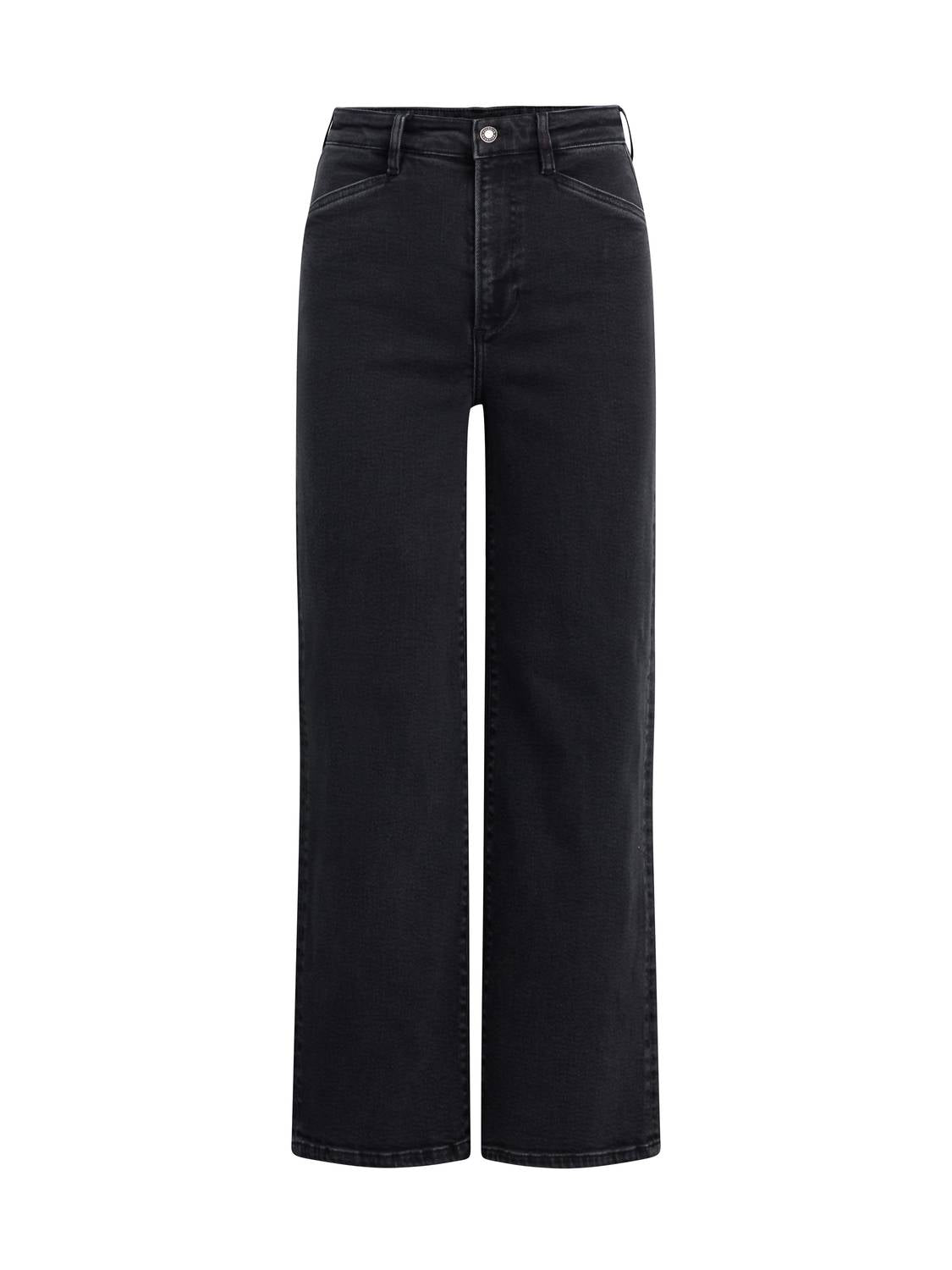 Favorite Daughter - Mischa Super High Rise Wide Leg Pant