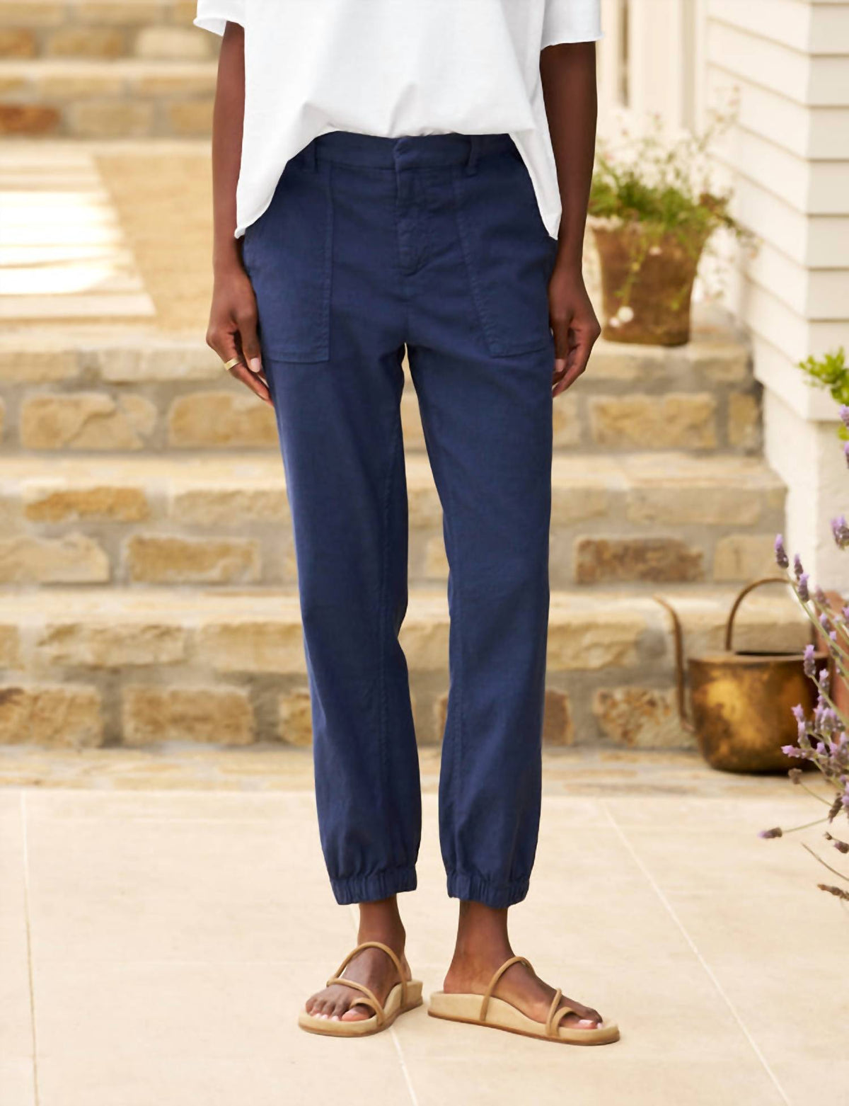 Frank & Eileen - Jameson Utility Jogger