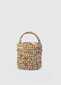 Maria La Rosa - Women's Micmac Bag
