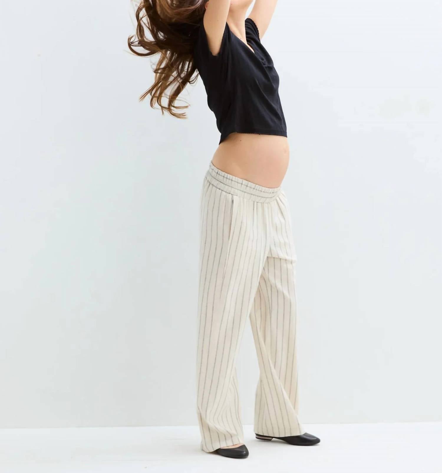 Hatch - Gavin Pant -maternity