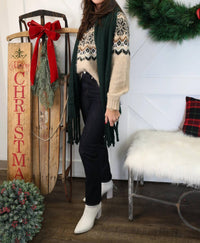Z Supply - Women's Show Me The Way Scarf