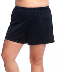 Maxine - Jogger Short Swim Bottom - Plus